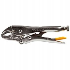 Pinze per saldatura 180 mm