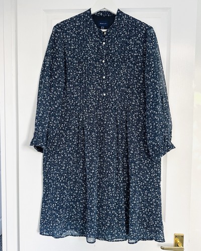 Abito donna gant blu - donna,