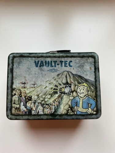 Fallout collectors edition - collectors,