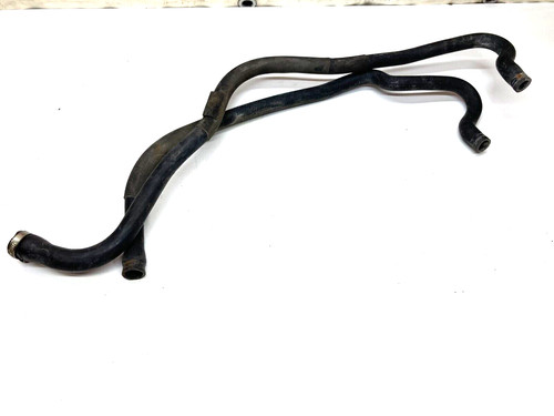 Tubi condotti raffreddamento - condotti,