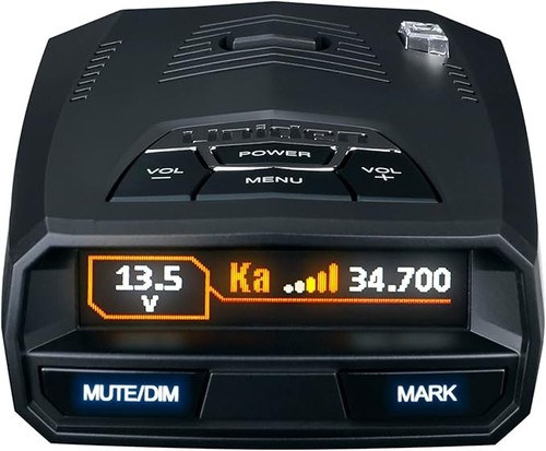 Uniden r4w - uniden, (nuovo