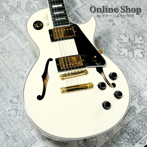 Gibson memphis demo - gibson,