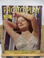 PHOTOPLAY Magazine July 1940