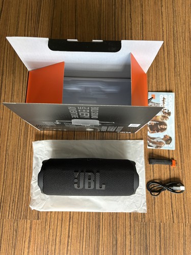 Cassa jbl flip7 - jbl,