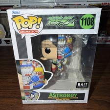 Funko Pop! Astro Boy #1108