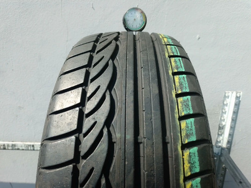 Pneumatici usati dunlop - 2,