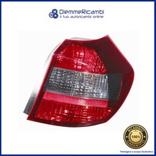 FARO - FANALE POSTERIORE