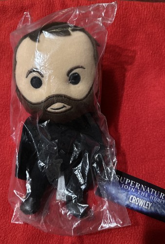 Supernatural join the hunt - the,
