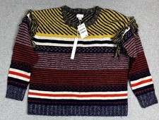 Maglione Caslon donna grande