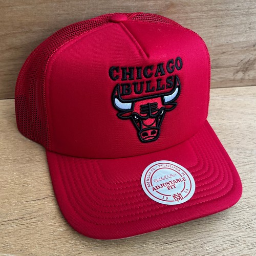 Cappello snapback mitchell - snapback,