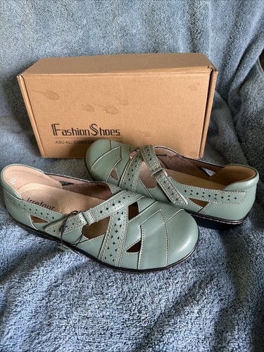 Mocassino casual nuovo con