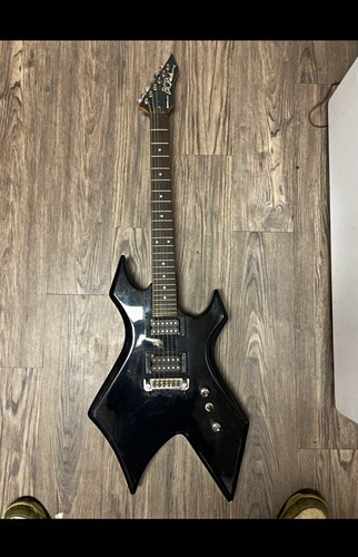 Rich warlock bronze - warlock,