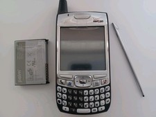 Smartphone Palm Treo 700w