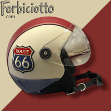 CASCO Ruote 66 Harley Davidson