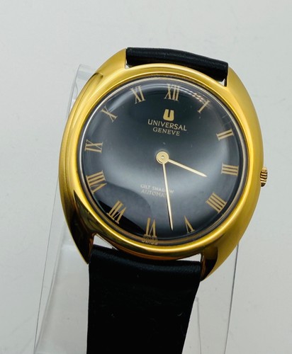Ombra dorata universal geneve - universal,