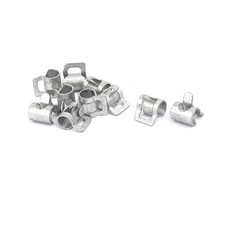 4mm ID Coating Dacromet Clip