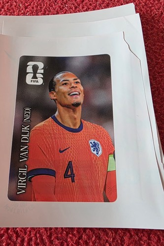 Panini mondiali fifa - 2026,