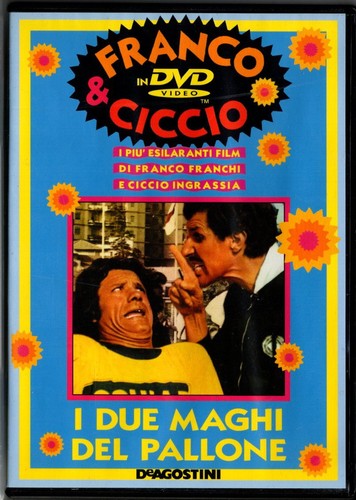 Due maghi del - i,