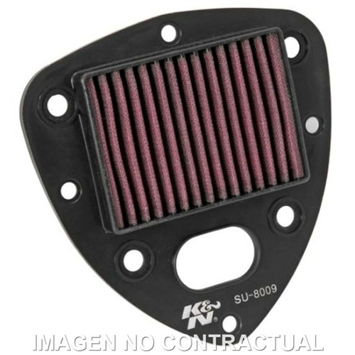 Filtro aria suzuki vl 800 - k&n,
