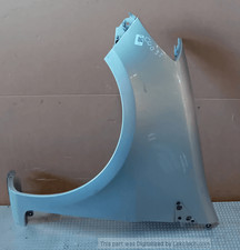 631014270R Parafango ant. SX