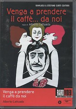 Venga a prendere il caffe da