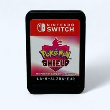 Pokemon scudo shield - pokemon,