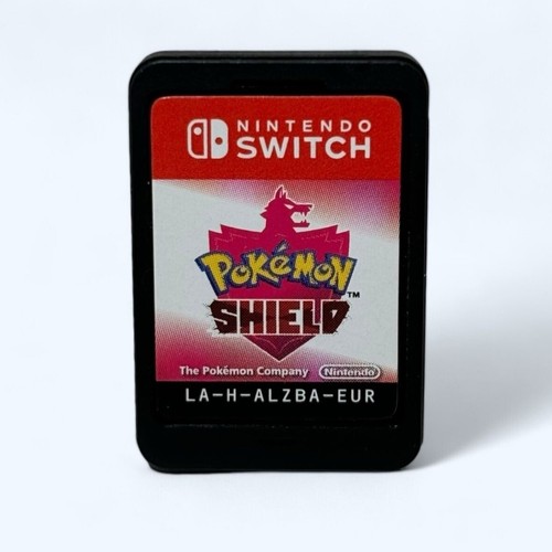 Pokemon scudo shield nintendo - pokemon,