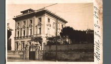 Roma Villa fotografica F