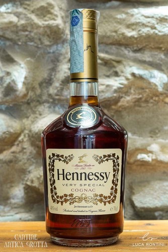 Hennessy very special - v.s.,