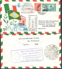1958 REPUBBLICA, n 837+ 10