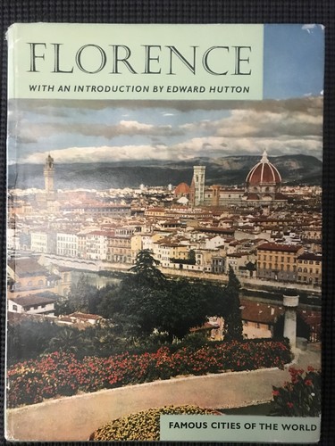 Florence florenz second - florence,