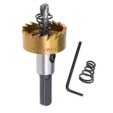 SagaSave 30MM Fresa per fori