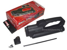 B7026S2 Rotostart completo di batteria 3000mAh e caricabatteria