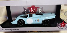 porsche 917 k 1:18