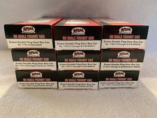 Atlas Scala HO Carri merci