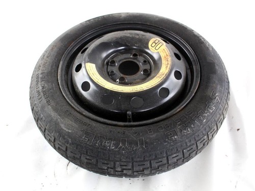52102666 ruotino scorta - 52102666,