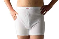 Boxer intimo uomo taglie extra