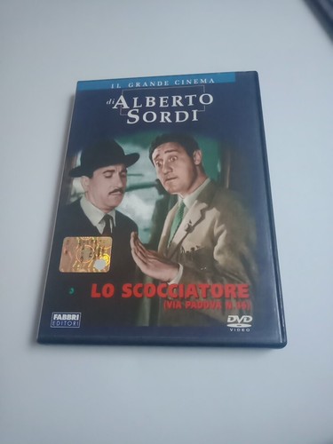 Grande cinema alberto - il,