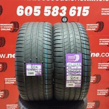 2X 255 45 R18 103H BRIDGESTONE