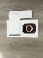 carica, wireless, design