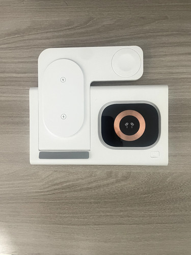 Carica wireless design - carica,,
