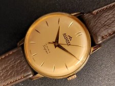 Orologio Meccanico Vintage