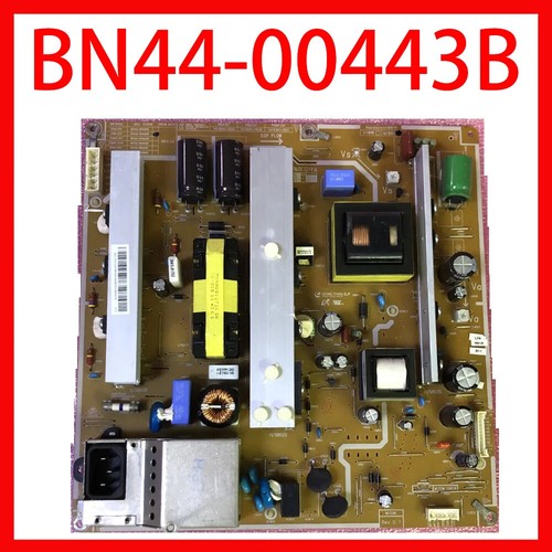 Scheda plasma bn44 - al,