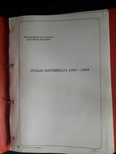 MATERIALE FILATELICO 1