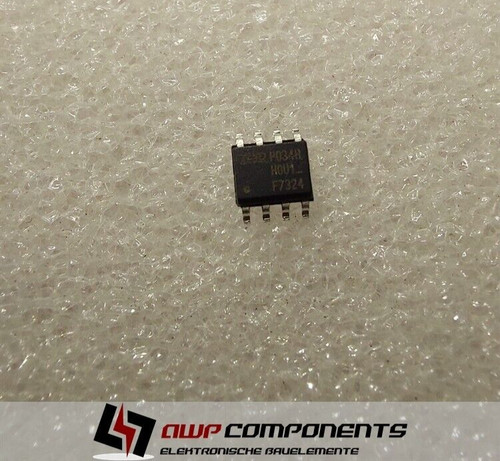 Irf7324pbf mosfet - (10,