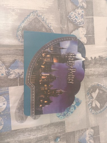 Wizzis harry potter - wizzis,
