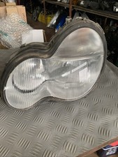 FARO ANTERIORE SINISTRO PER