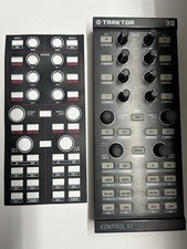 Traktor kontrol X1 mk1