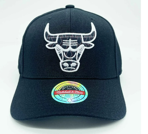 Mitchell ness chicago bulls - &,