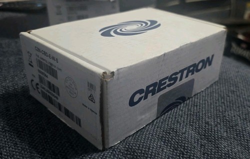 Crestron c2n cbd s kit - crestron, c2n-cbd-e-w-s